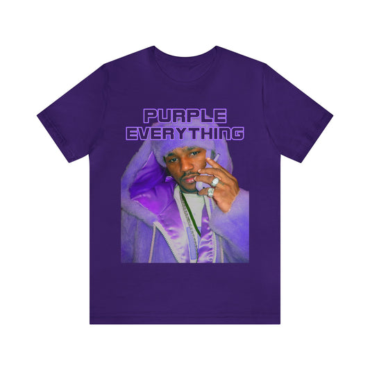 Purple Everything