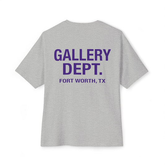 Gallery Dept Fort Worth